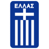 Grekland matchkläder